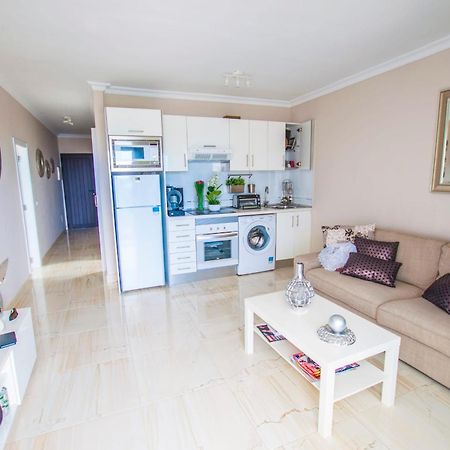 Casa Oceano On The Front Line With Amazing Sea Views Leilighet Puerto del Carmen  Eksteriør bilde