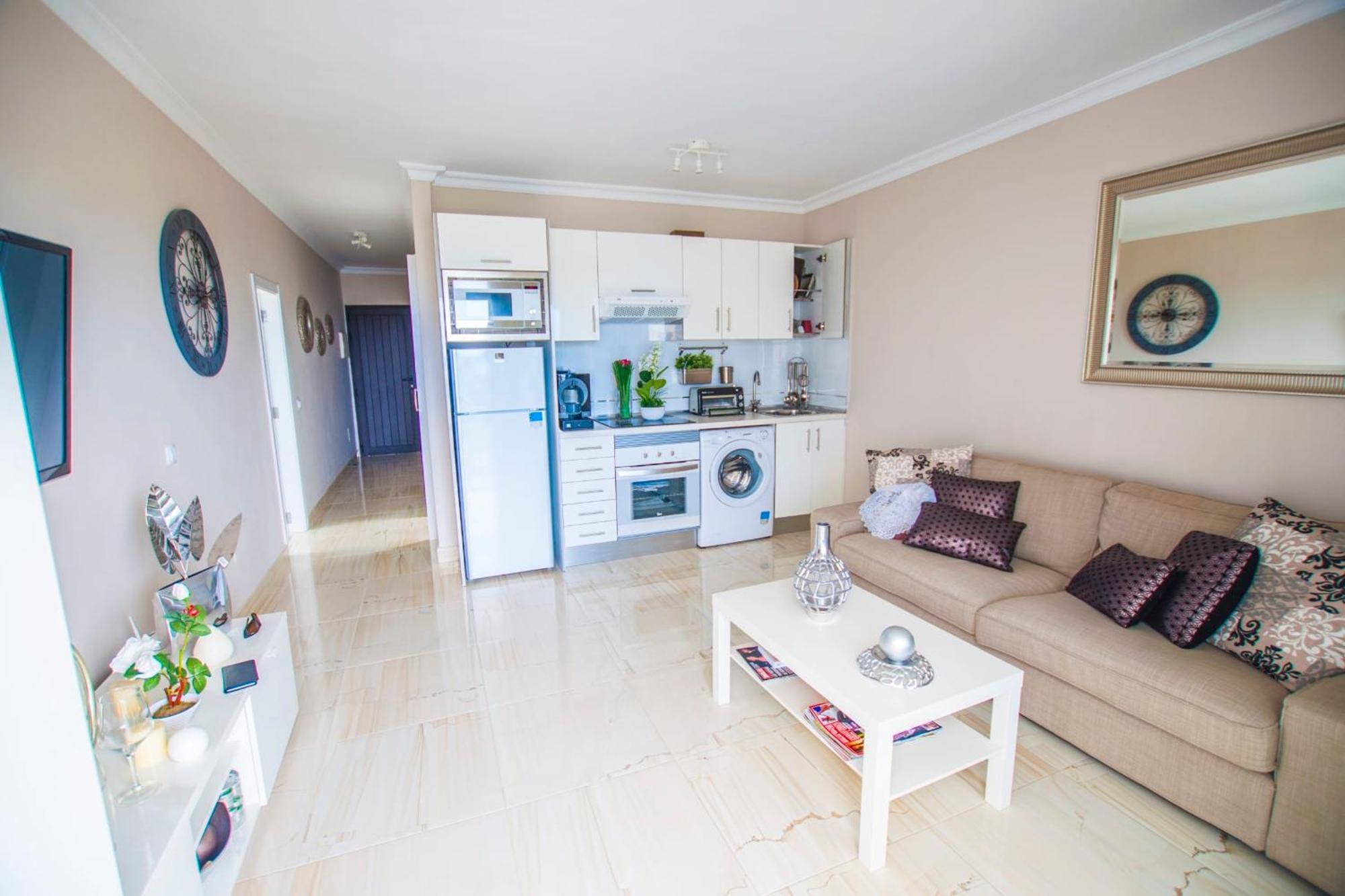 Casa Oceano On The Front Line With Amazing Sea Views Leilighet Puerto del Carmen  Eksteriør bilde